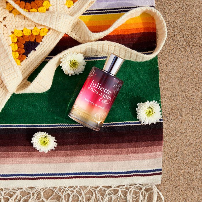 Magnolia Bliss Edp