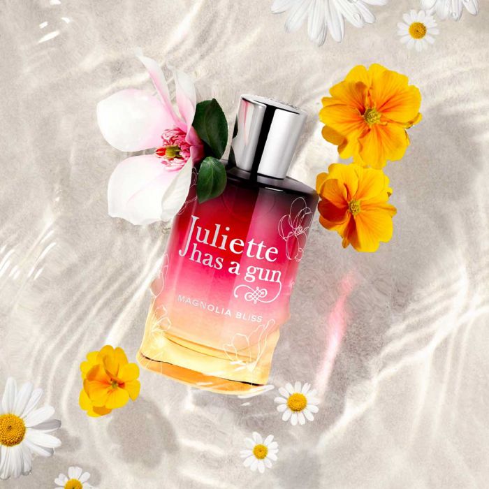 Magnolia Bliss Edp