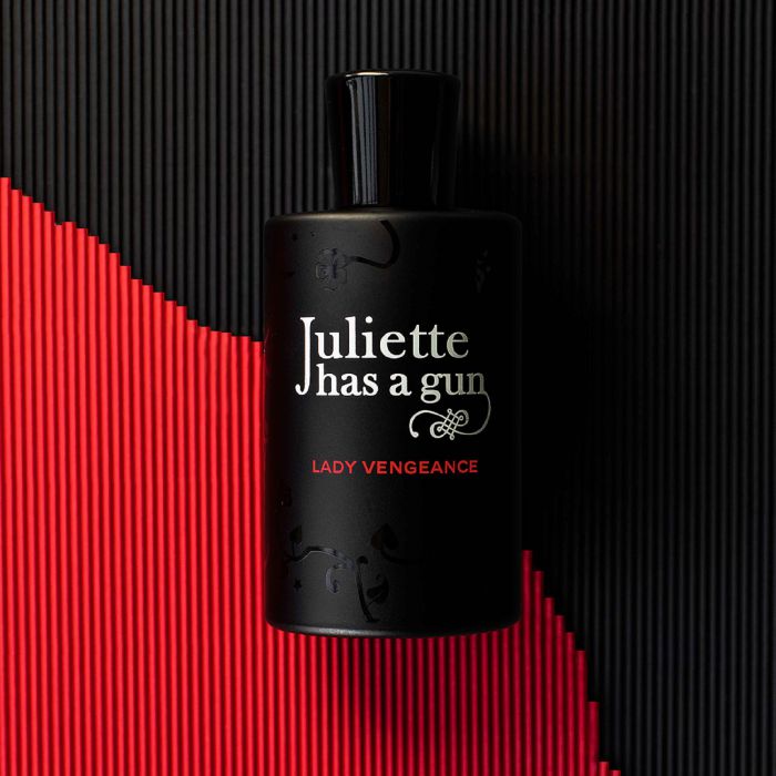 Lady Vengeance Extreme EDP