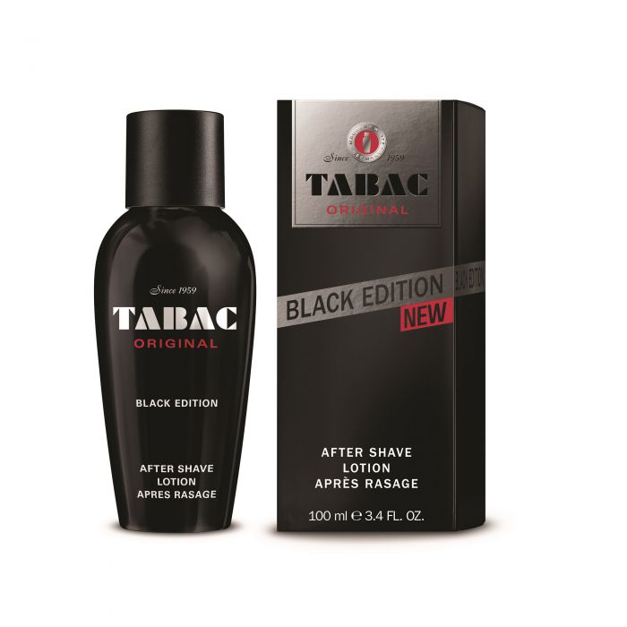 Original Black Edition After Shave
