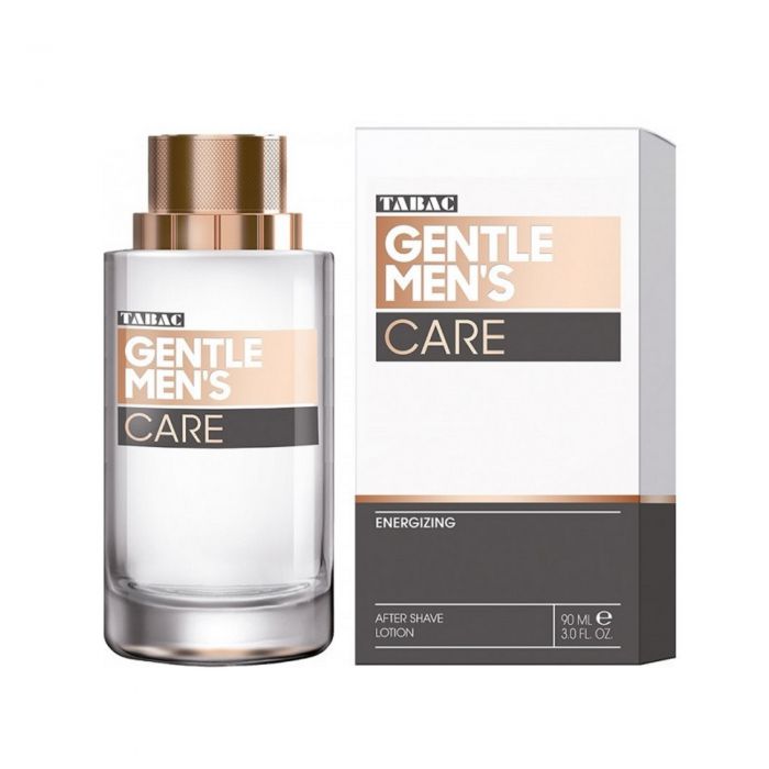 Gentle Men’S Skin Care After Shave