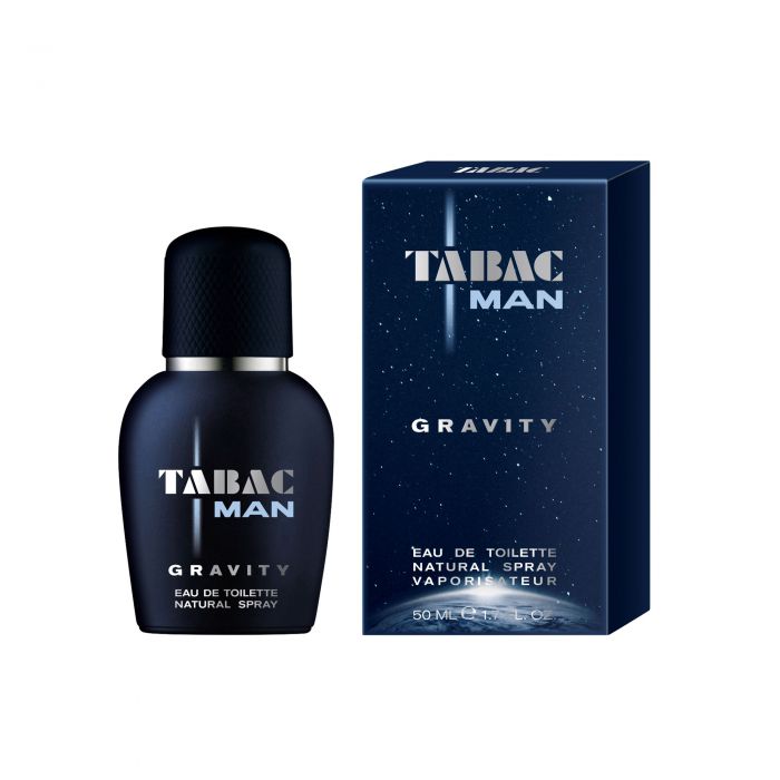 Man Gravity Edt 50Ml