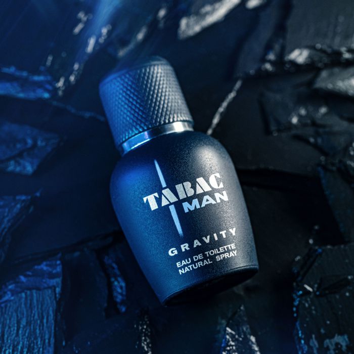 Man Gravity Edt 50Ml