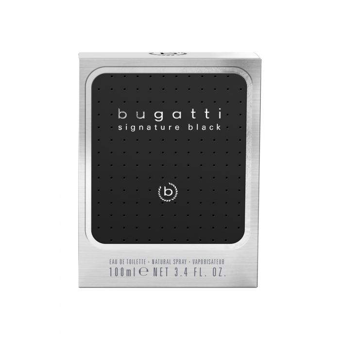 Signature Black EDT 100ml