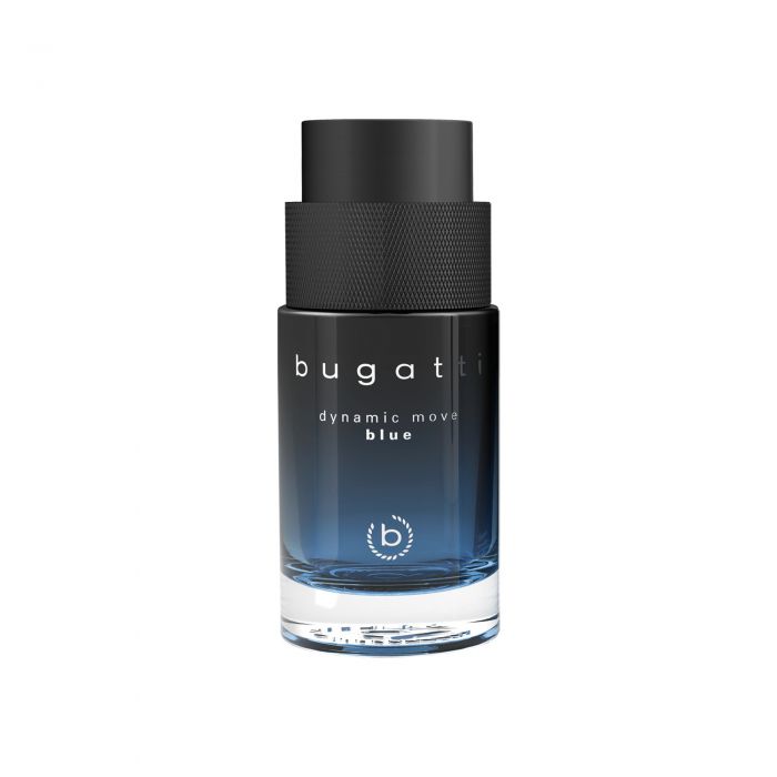 Dynamic Move Blue EDT 100ml