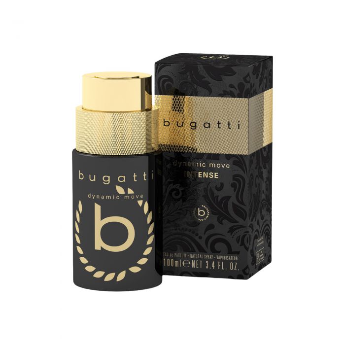 Dynamic Move Intense EDP 100ml