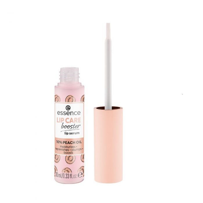 Booster Lip Serum