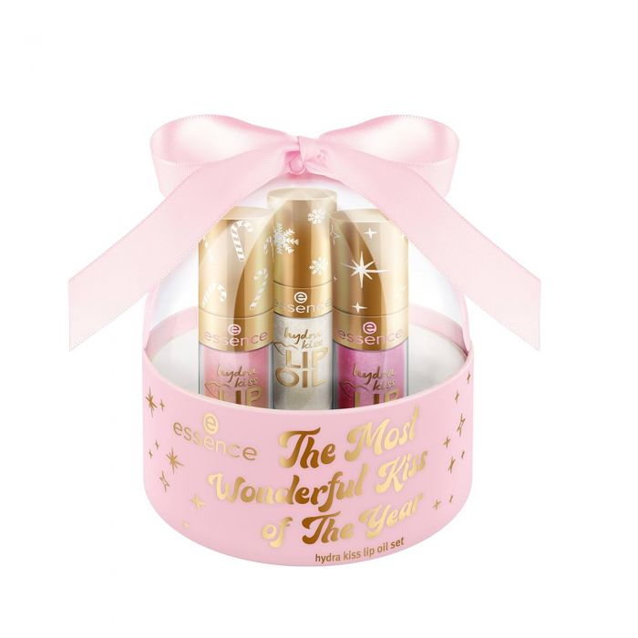Tthe Most Wonderful Kiss Kit