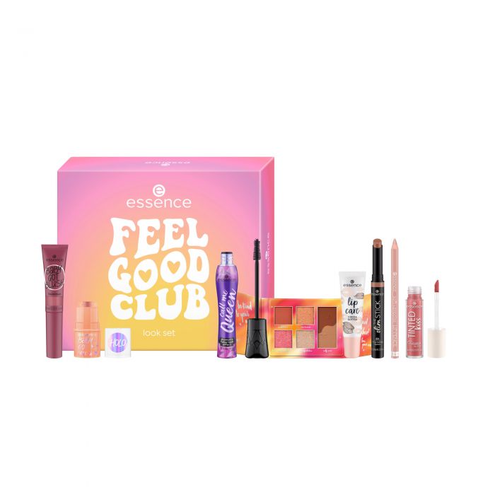 Feel Good Club Set