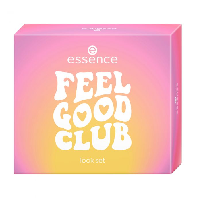 Feel Good Club Set