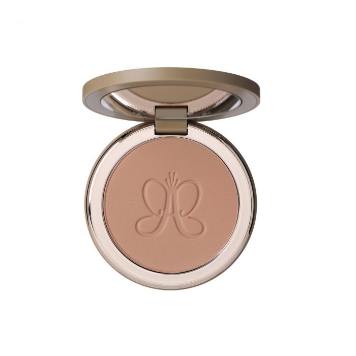 Smooth Blur Bronzer