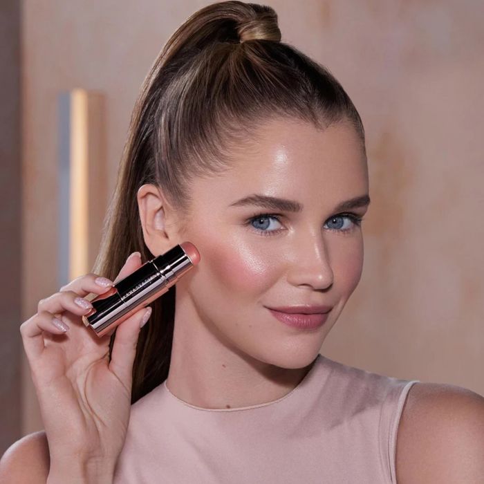 Blushed Lip & Cheek Duo