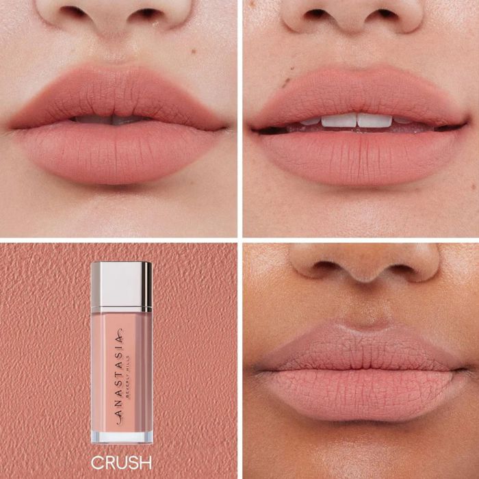 Blushed Lip & Cheek Duo