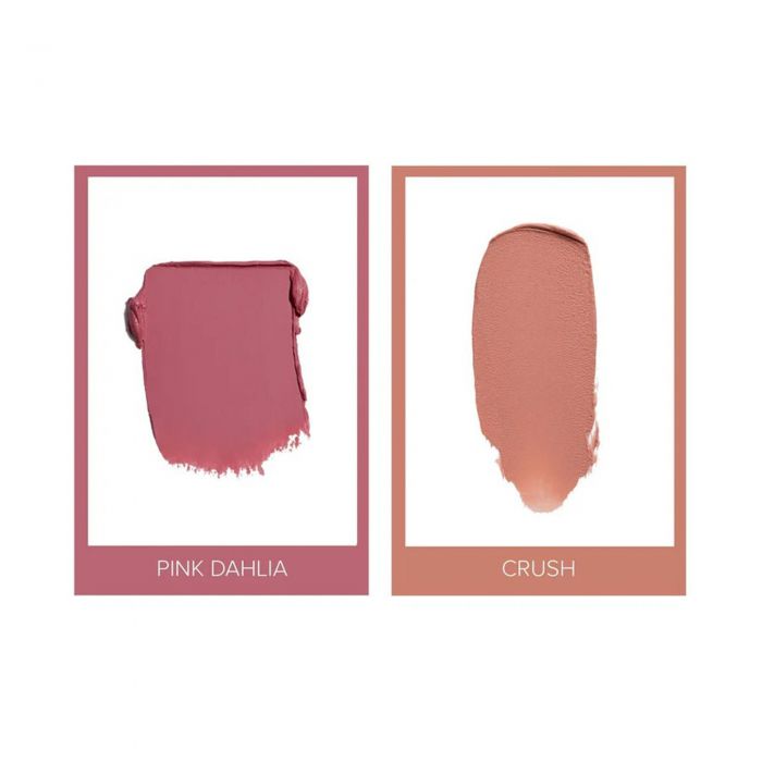 Blushed Lip & Cheek Duo