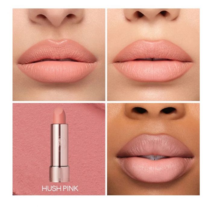 Kit Lip Trio - Deep Taupe