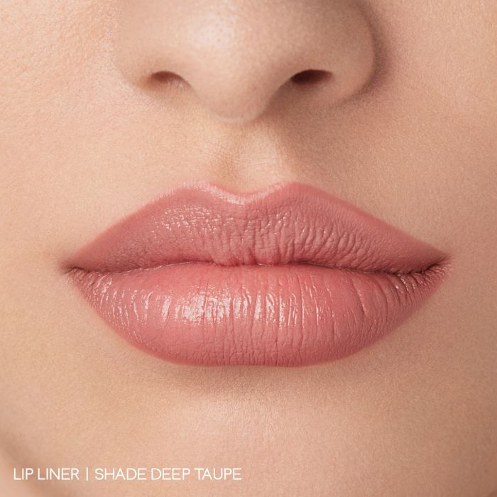 Kit Lip Trio - Deep Taupe