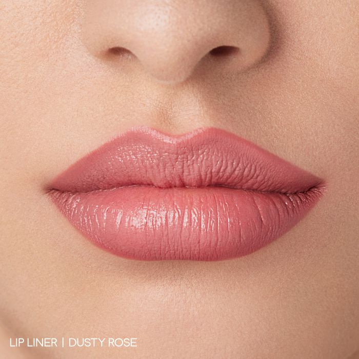 Kit Lip Trio - Dusty Rose