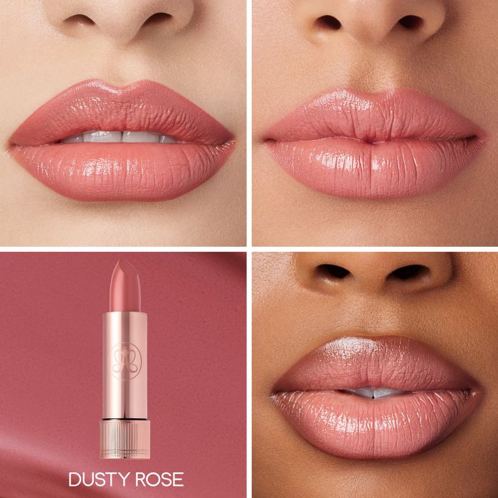 Kit Lip Trio - Dusty Rose