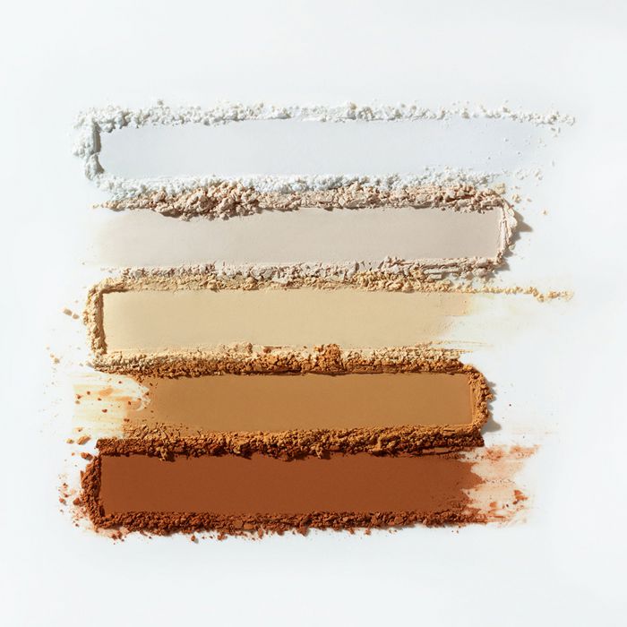 Loose Setting Powder