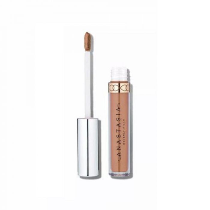 Liquid Lipstick-Naked