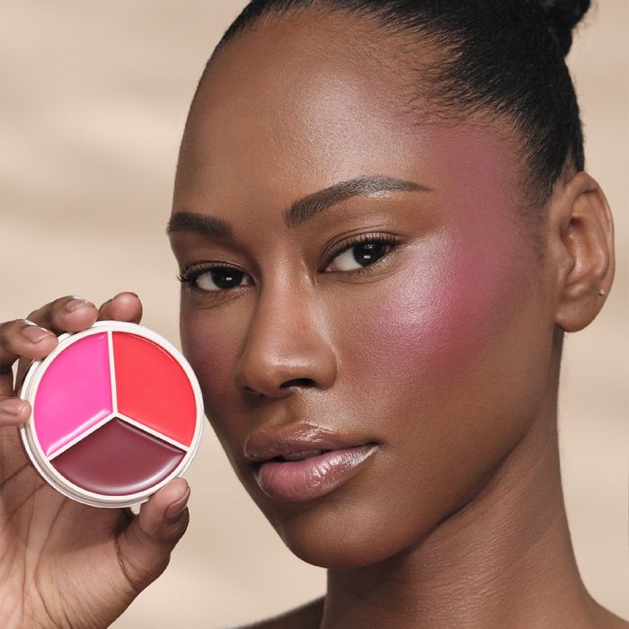 Magic Touch Blush Trio