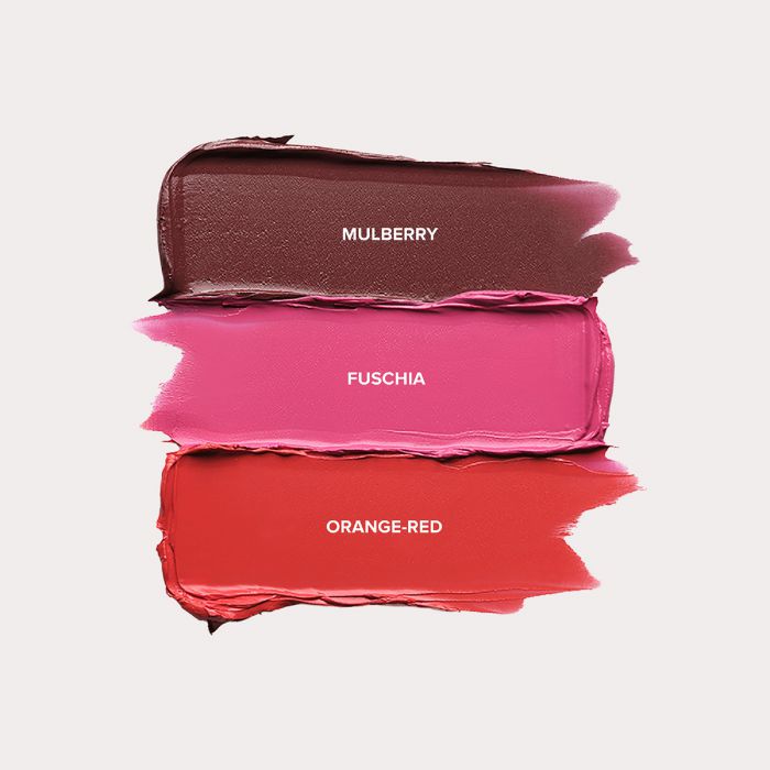 Magic Touch Blush Trio