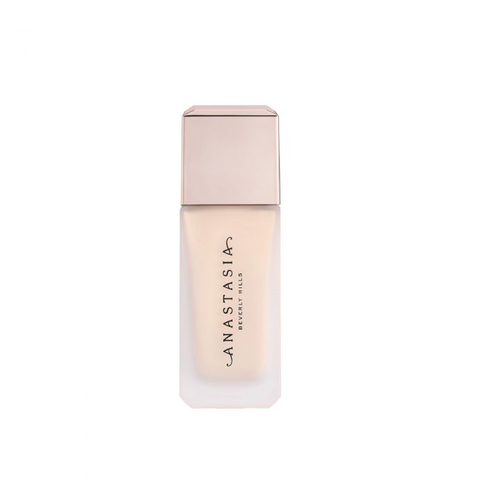 Impeccable Skin Matte Foundation