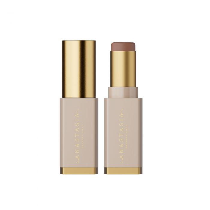 Smooth Blur Contour Stick
