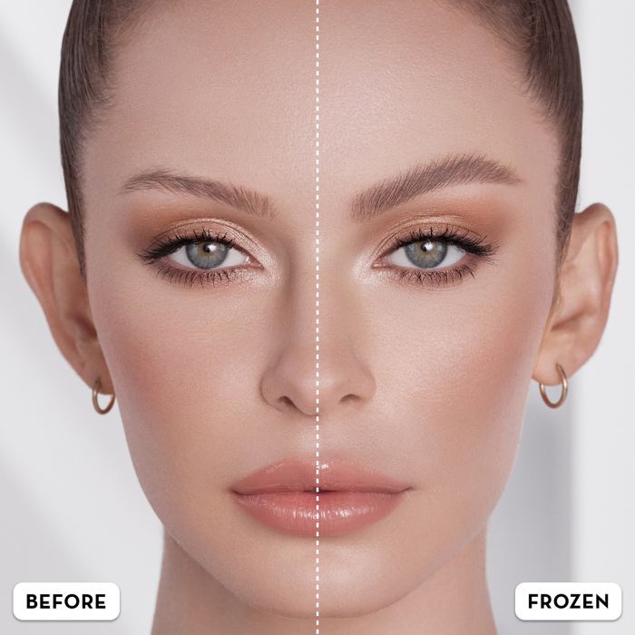 Soft Arch Brow Kit - Soft Brown