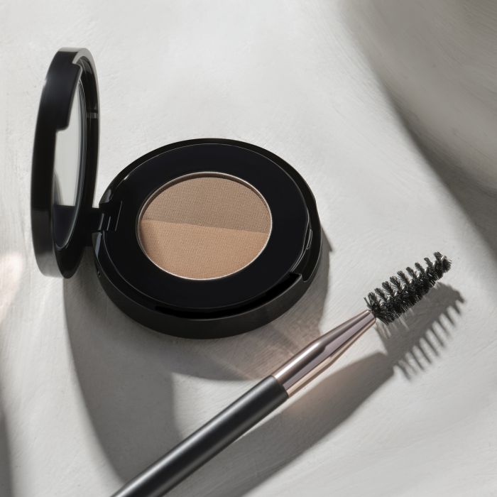 Soft Arch Brow Kit - Soft Brown