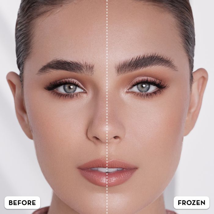 Soft Arch Brow Kit - Medium Brown