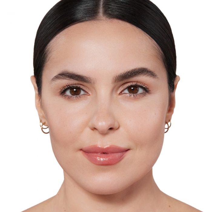 Soft Arch Brow Kit - Dark Brown