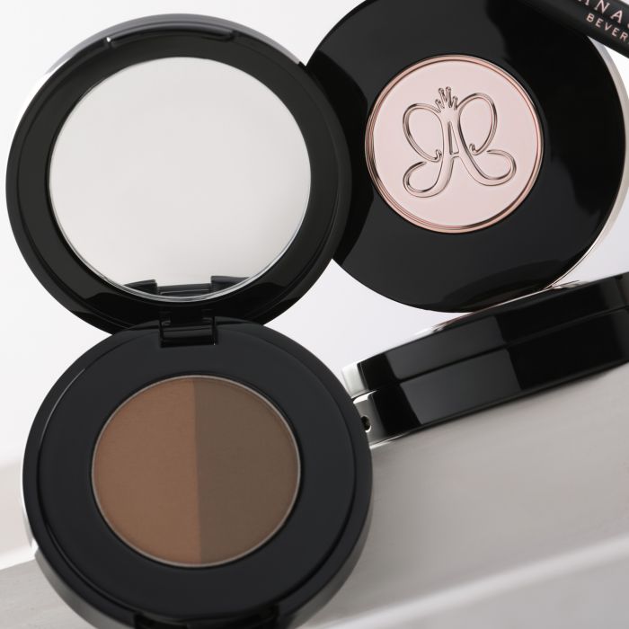 Soft Arch Brow Kit - Dark Brown