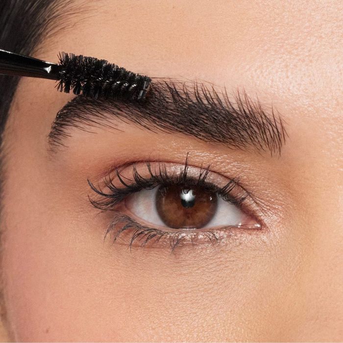 Soft Arch Brow Kit - Dark Brown