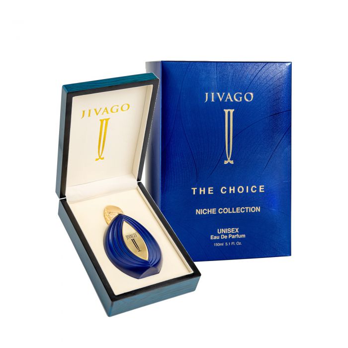 The Choice Unisex Edp