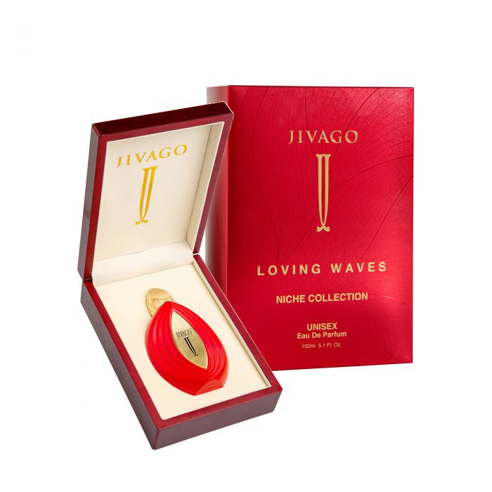 Loving Waves Unisex Edp