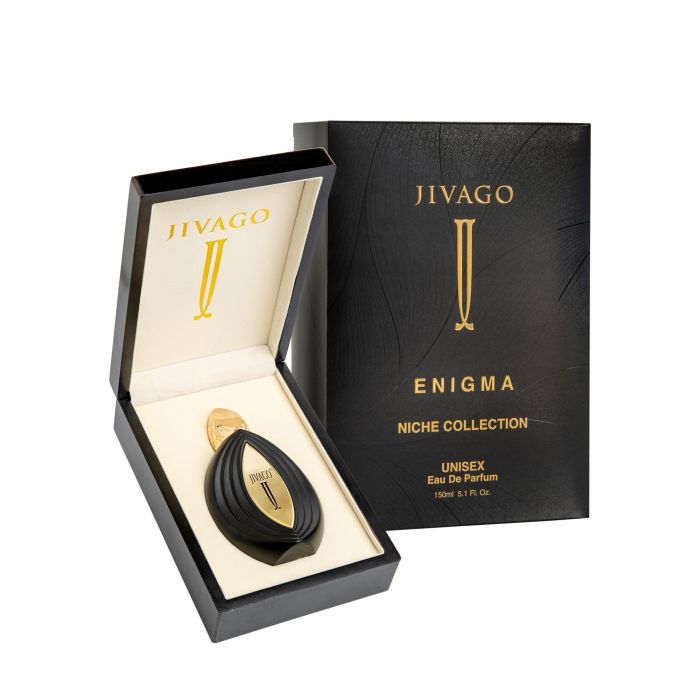 Enigma Unisex Edp