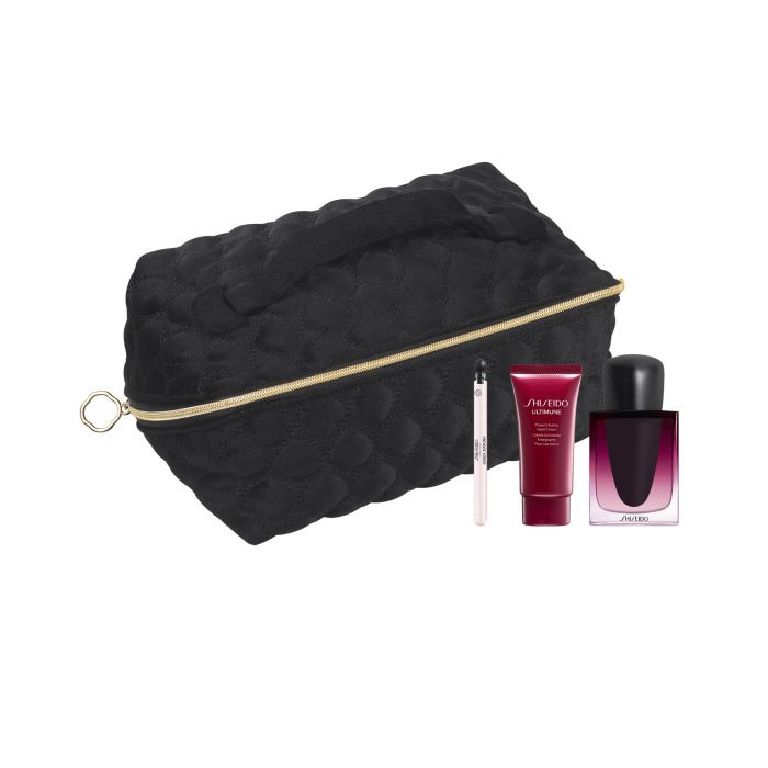 Ginza Datura Set
