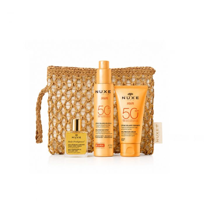 Summer Essentials Set