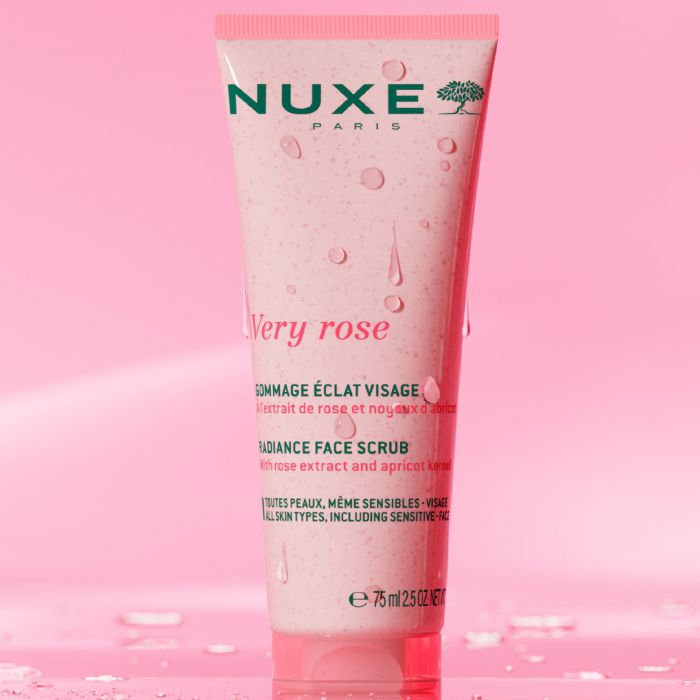Pink Essentials Set