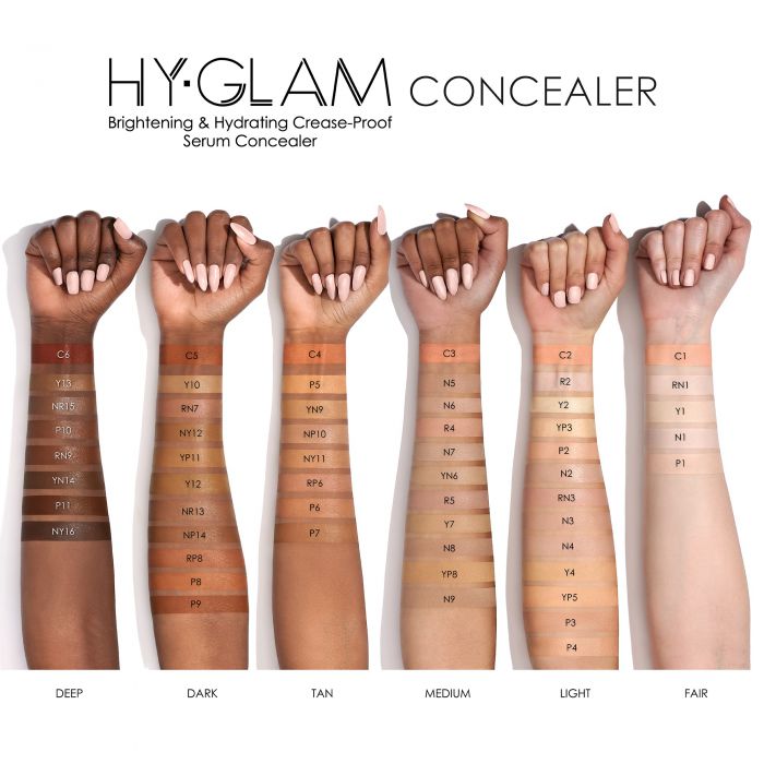 HY-GLAM Concealer