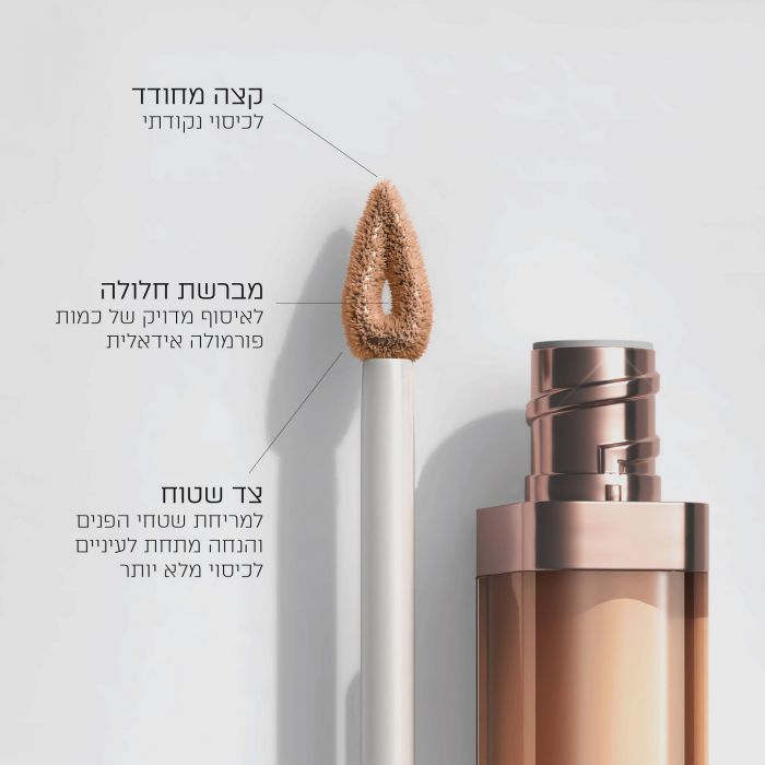 HY-GLAM Concealer