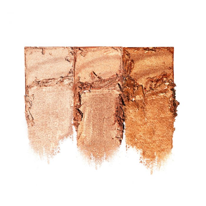 Golden Highlighter Trio