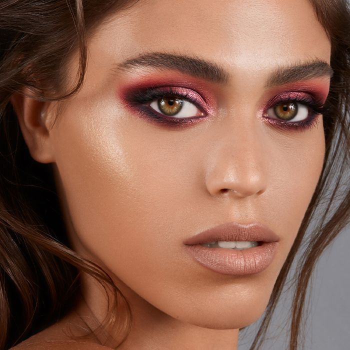 Macro Tech Eye Crayon