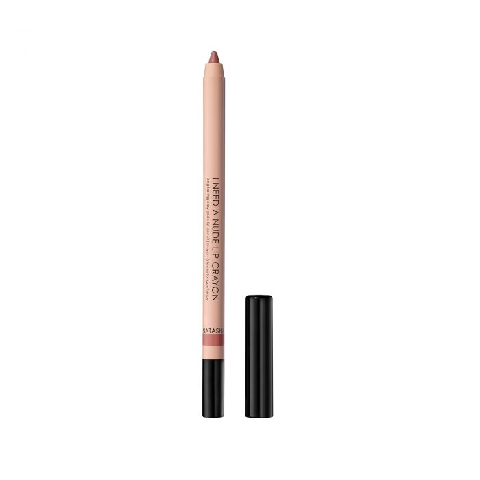 I Need a Nude Lip Crayon