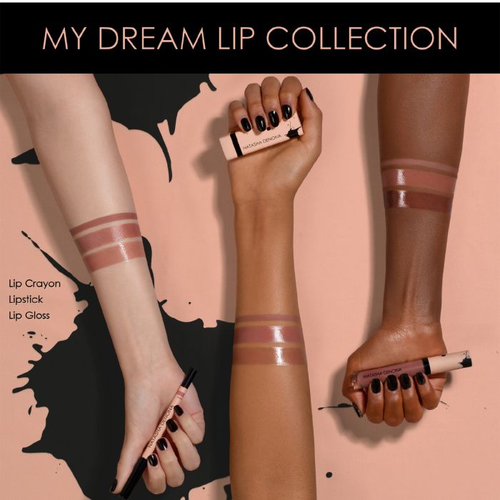 My Dream Lip Gloss