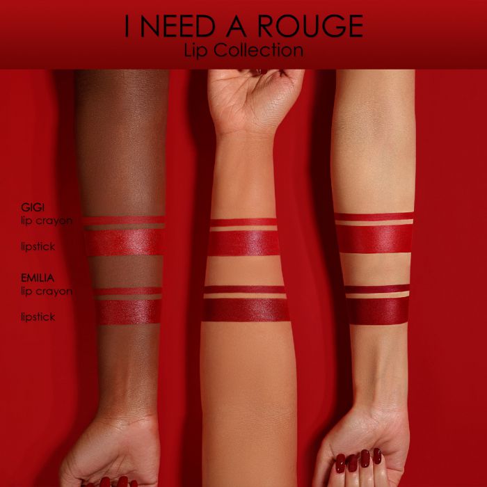 I Need a Rouge Lip Crayon