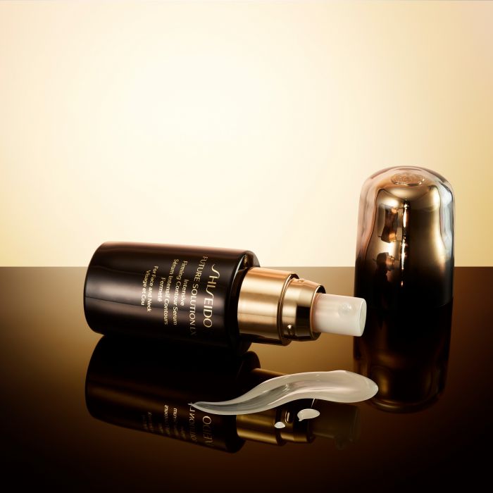 Future Solution Lx Firming Serum