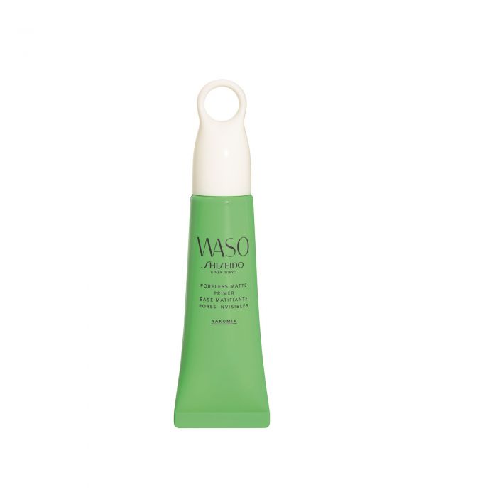 Waso Poreless Matte Primer