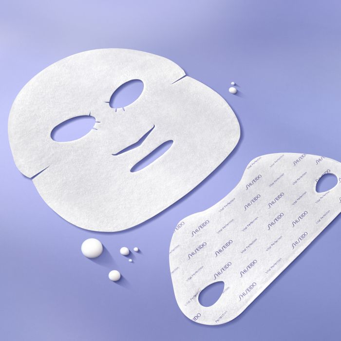 Vital Perfection Face Mask